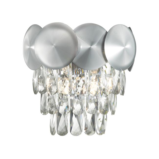 4972/2W Настенное бра Odeon Light Catris 4972/2W