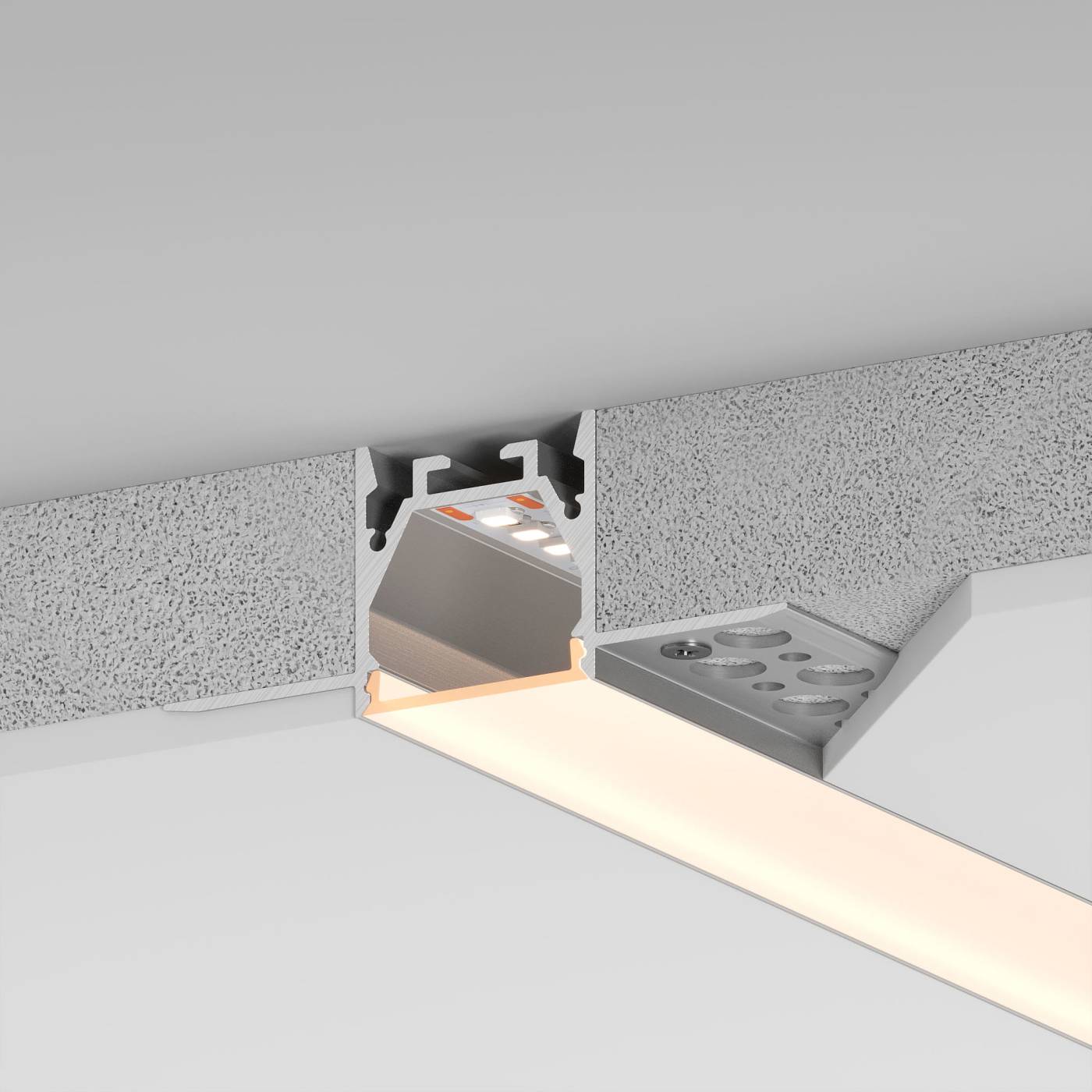 Профиль Arlight Sl-Linia 053806