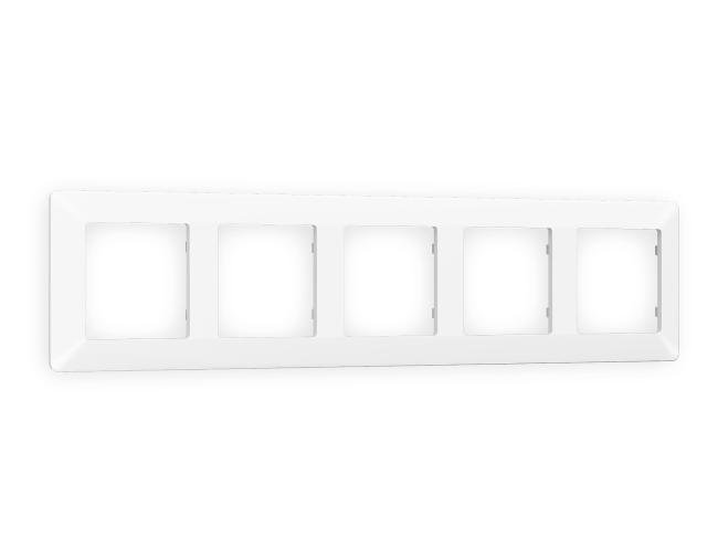 Рамка Ambrella Volt Line AF110125