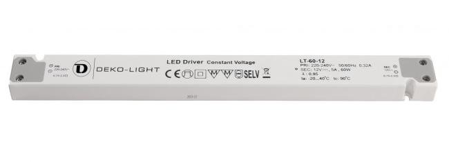 Блок питания Deko-Light power supply 862093