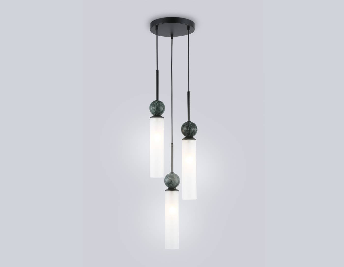 LH53271 Подвесной светильник Ceramo Modern Ambrella LH53271