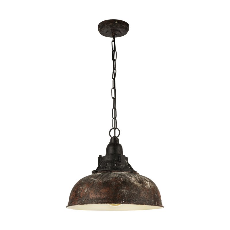 49819 Светильник подвесной Eglo Grantham 1 49819