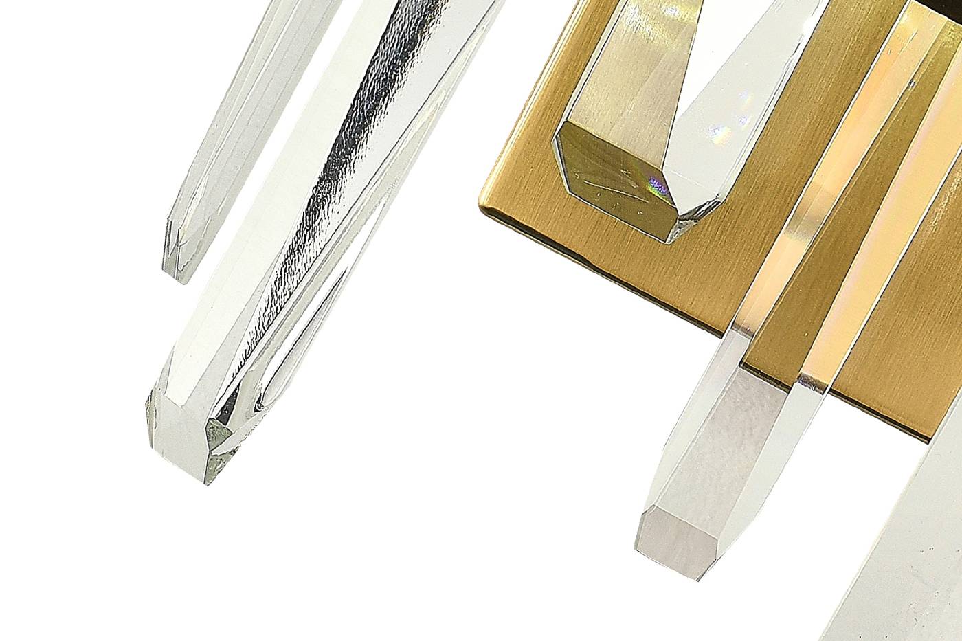 LED LAMPS 81116/1W Настенное бра Natali Kovaltseva LED LAMPS 81116/1W