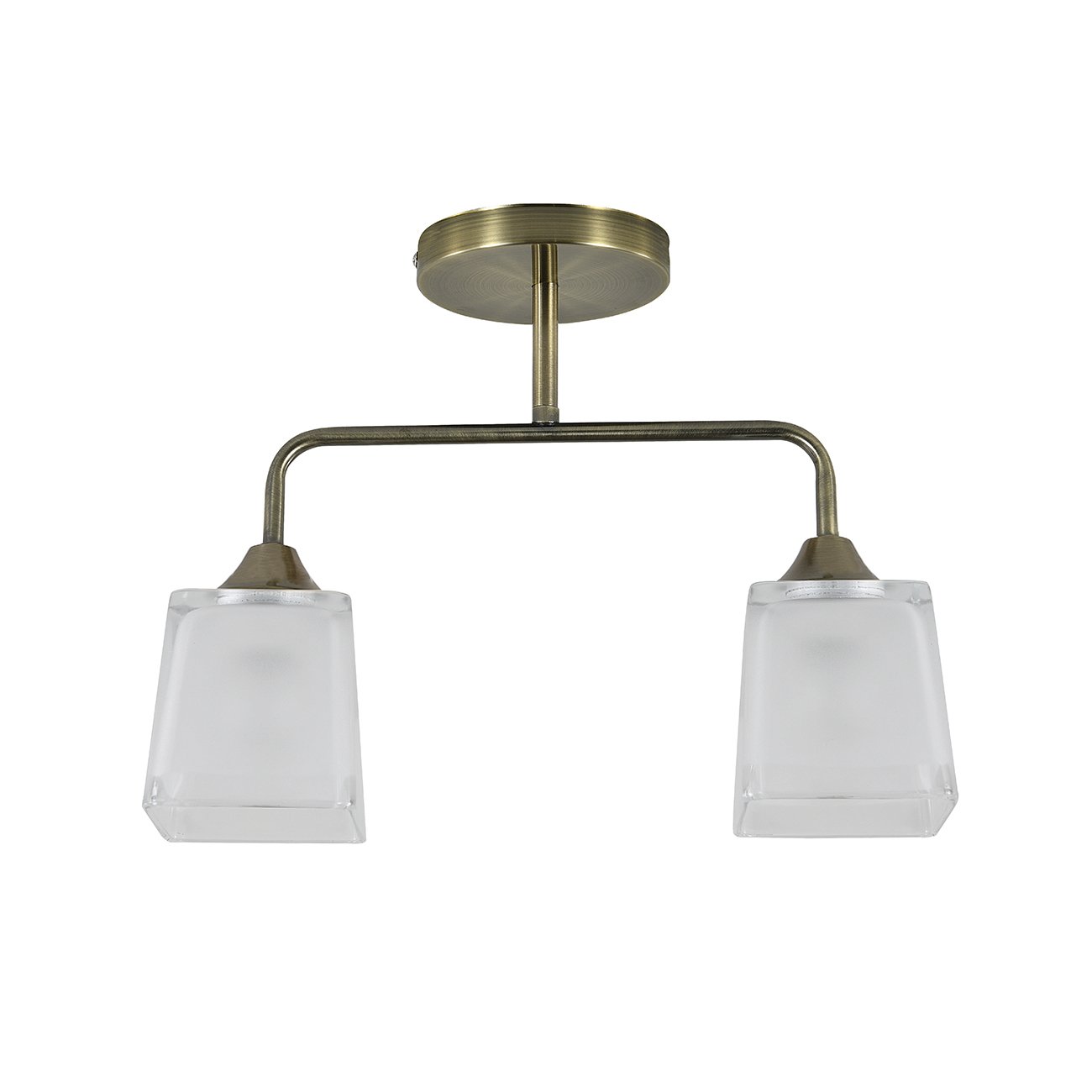 Потолочная люстра Escada 2103/2P