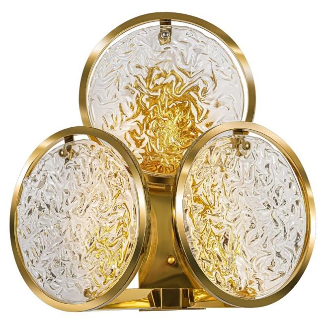 L34123 Настенное бра L'Arte Luce Luxury Monate L34123