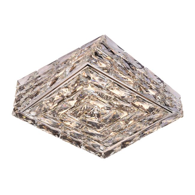 Потолочная люстра L'Arte Luce Luxury Glissando L68650.98