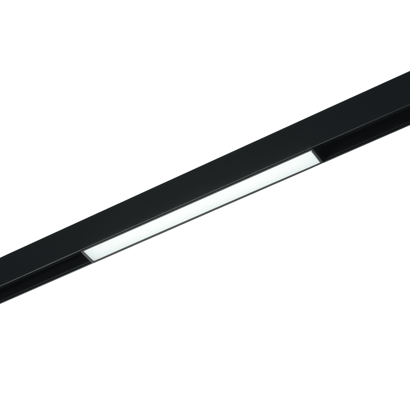 Трековый светильник Флоу MyFar MT0230-12WSM-Z-B
