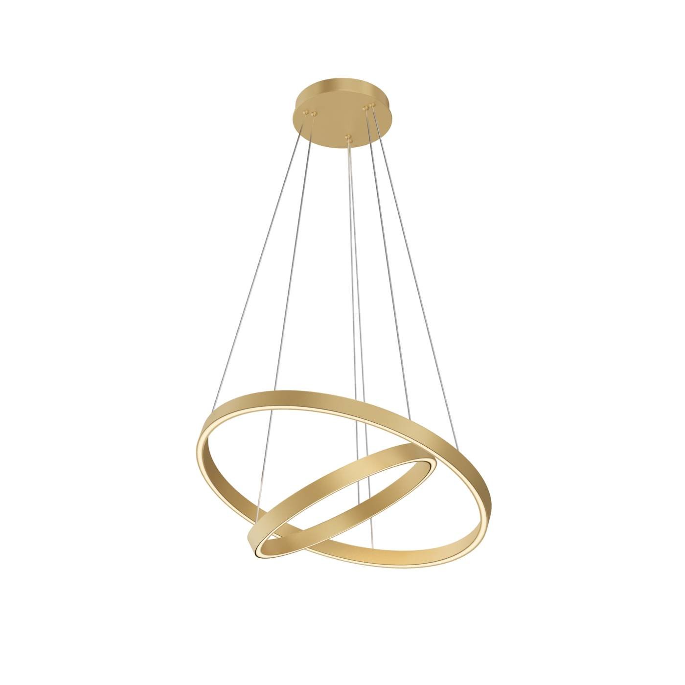 Подвесная люстра Maytoni Rim MOD058PL-L55BSK