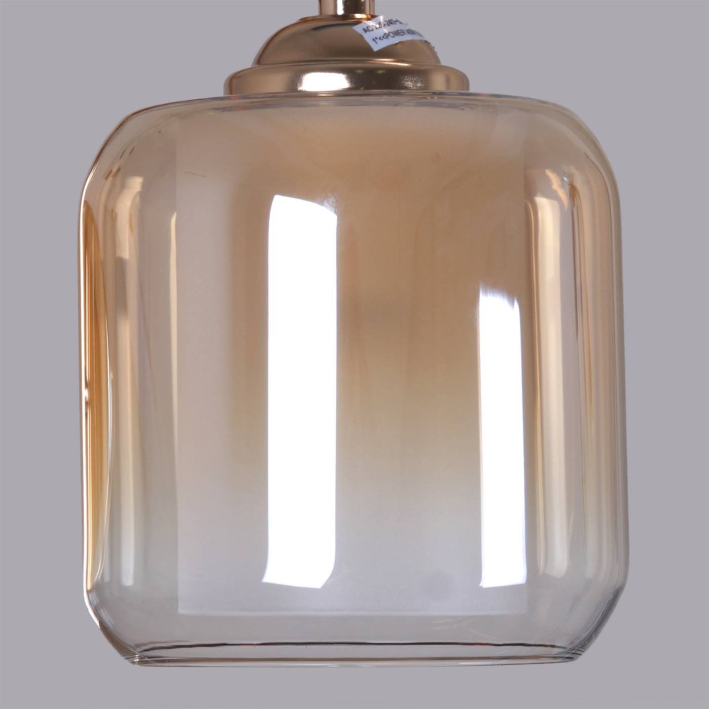 Потолочная люстра Reluce 98470-0.3-03