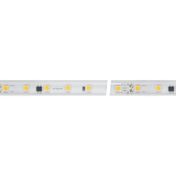 LED лента Arlight ARL-230V 027058(2)
