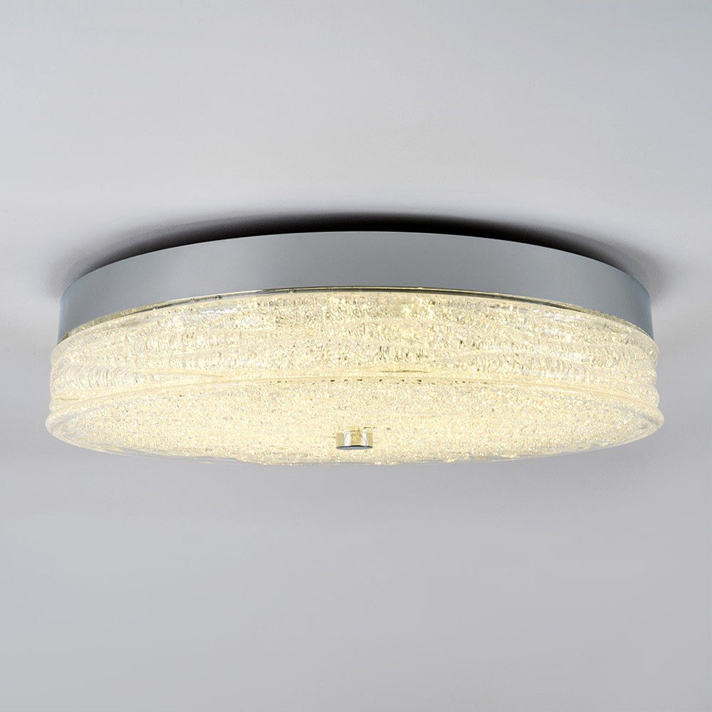 L1117-400 CR Потолочный светильник L LED4U L1117-400 CR