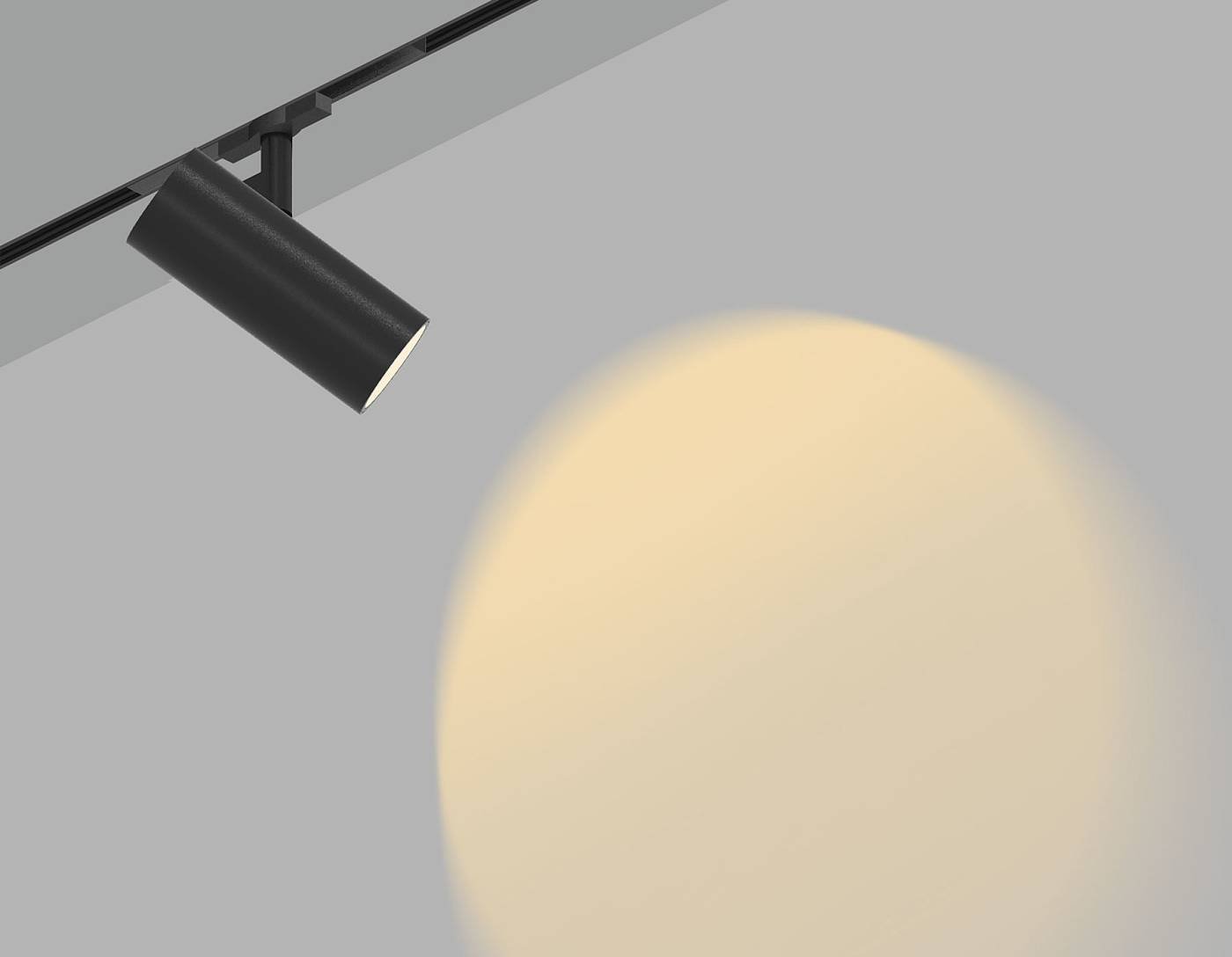 Трековый светильник Ambrella Track System GL2305