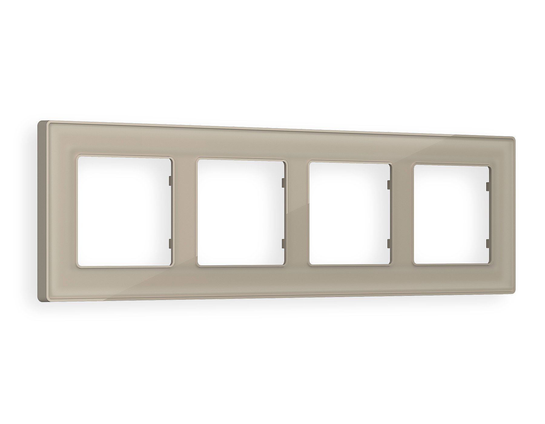 AF580364 Рамка Ambrella Volt Arctic AF580364