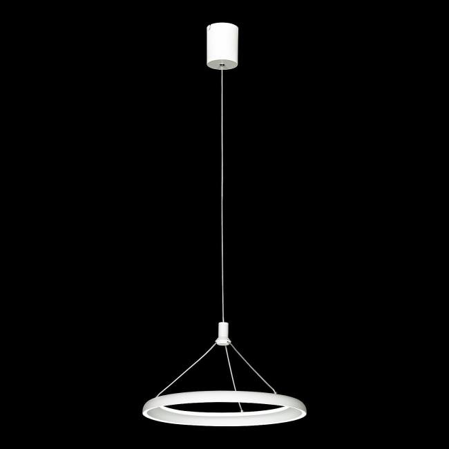 Подвесная люстра Lussole Hardin LSP-7425