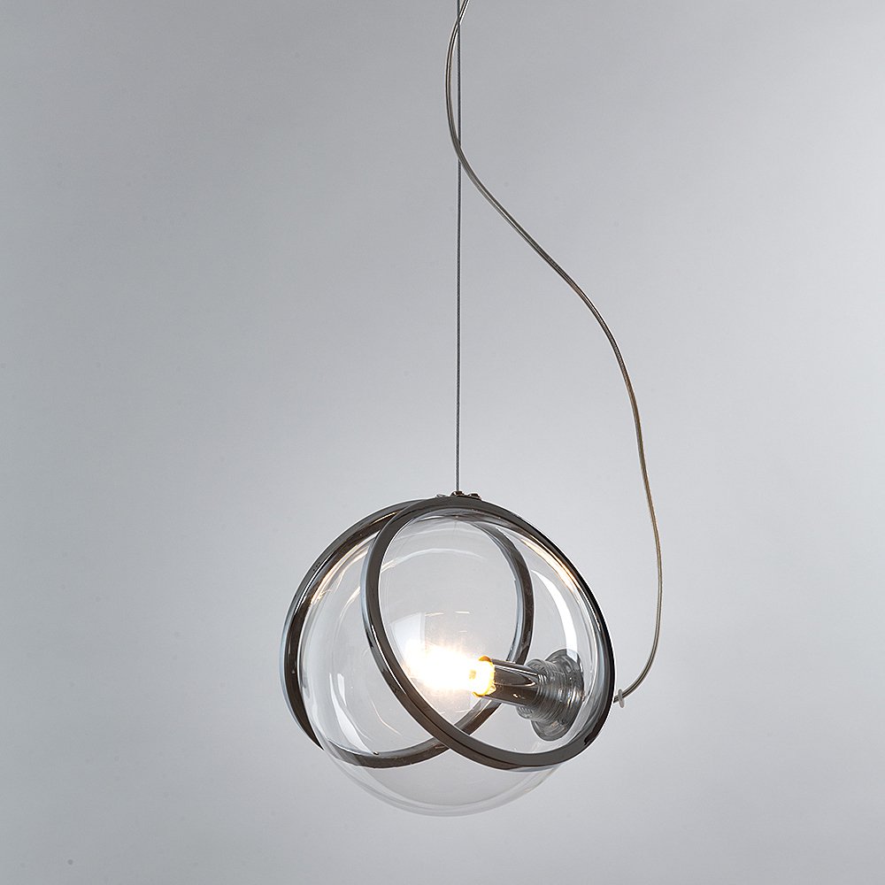 5015/02 SP-1 Светильник подвесной Divinare Hazel 5015/02 SP-1