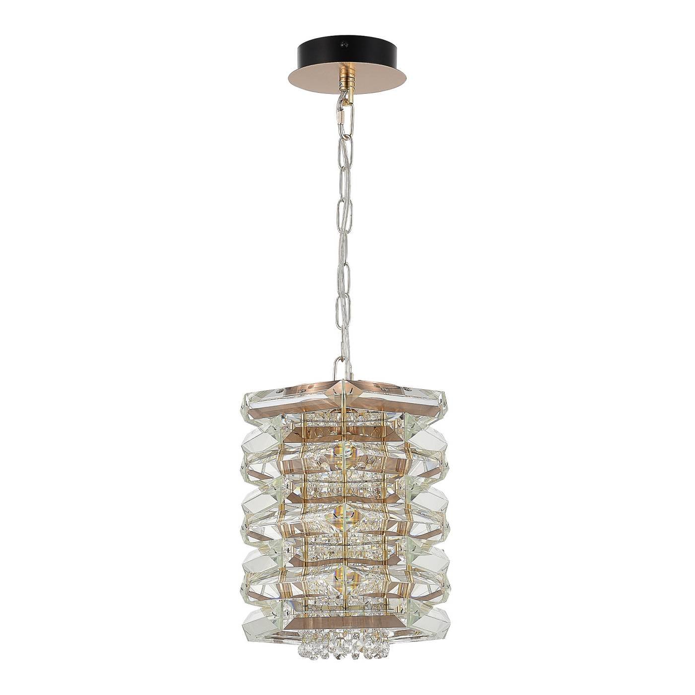 Светильник подвесной ST Luce Strozzi SL6137.203.01