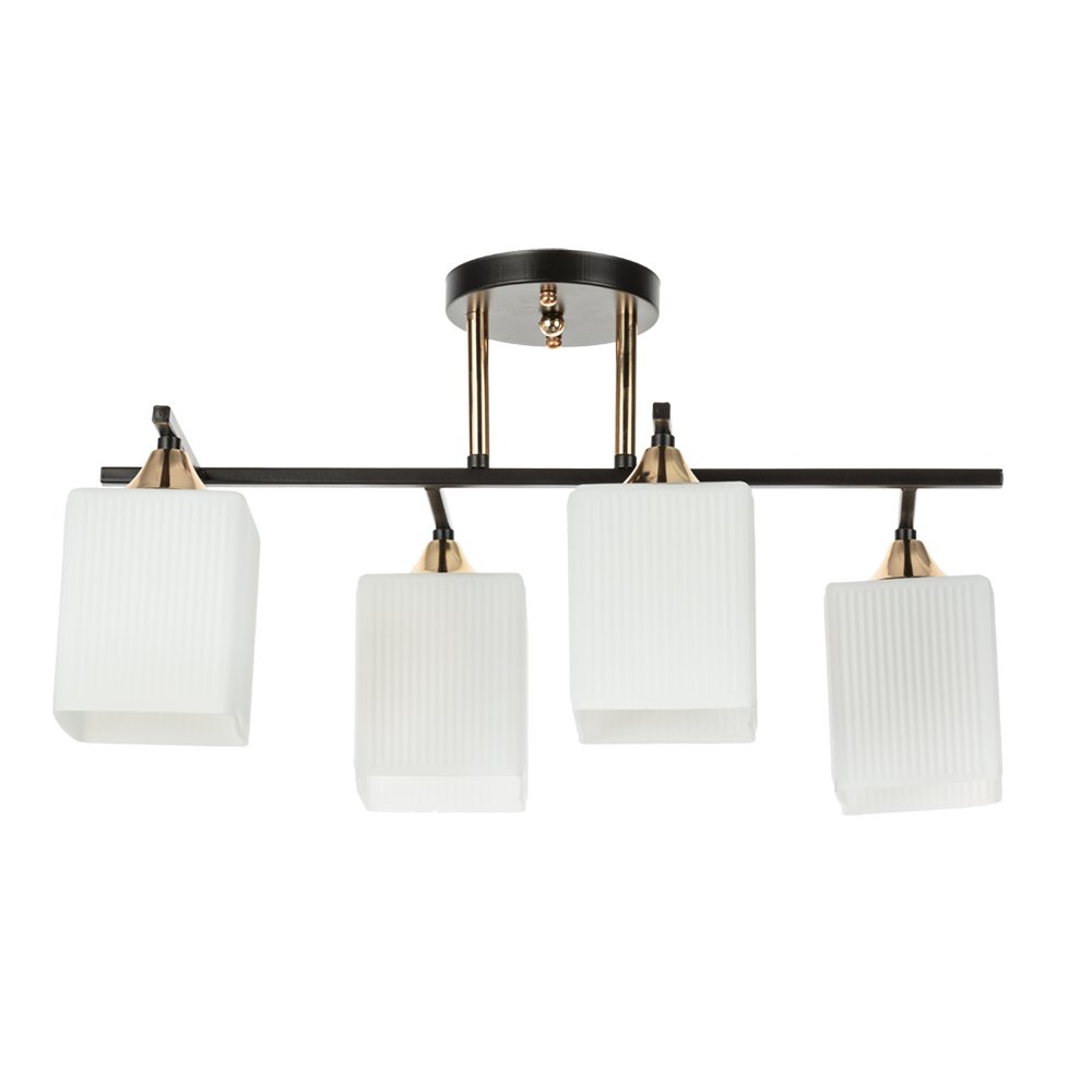 A4071PL-4BK Потолочная люстра Arte Lamp Merope A4071PL-4BK