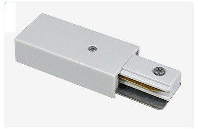 Ввод питания для накладного шинопровода 220В Hesby Lighting Skylite HSBL_0028
