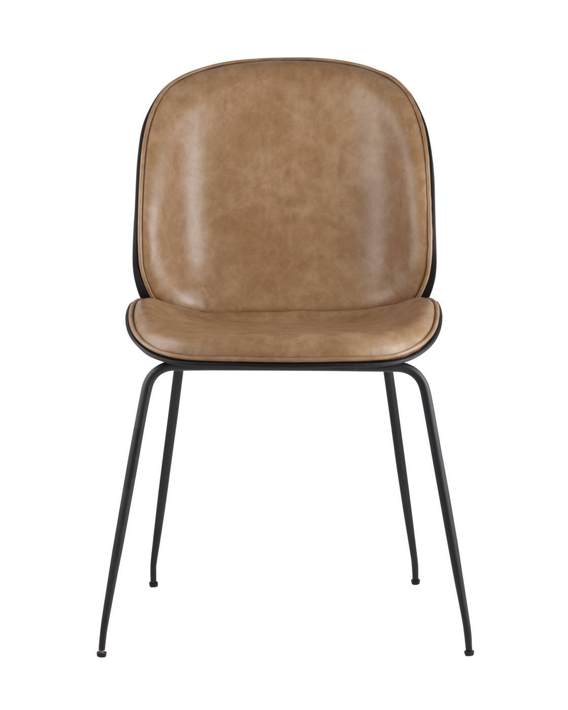 Комплект стульев Stool Group Beetle УТ000037558