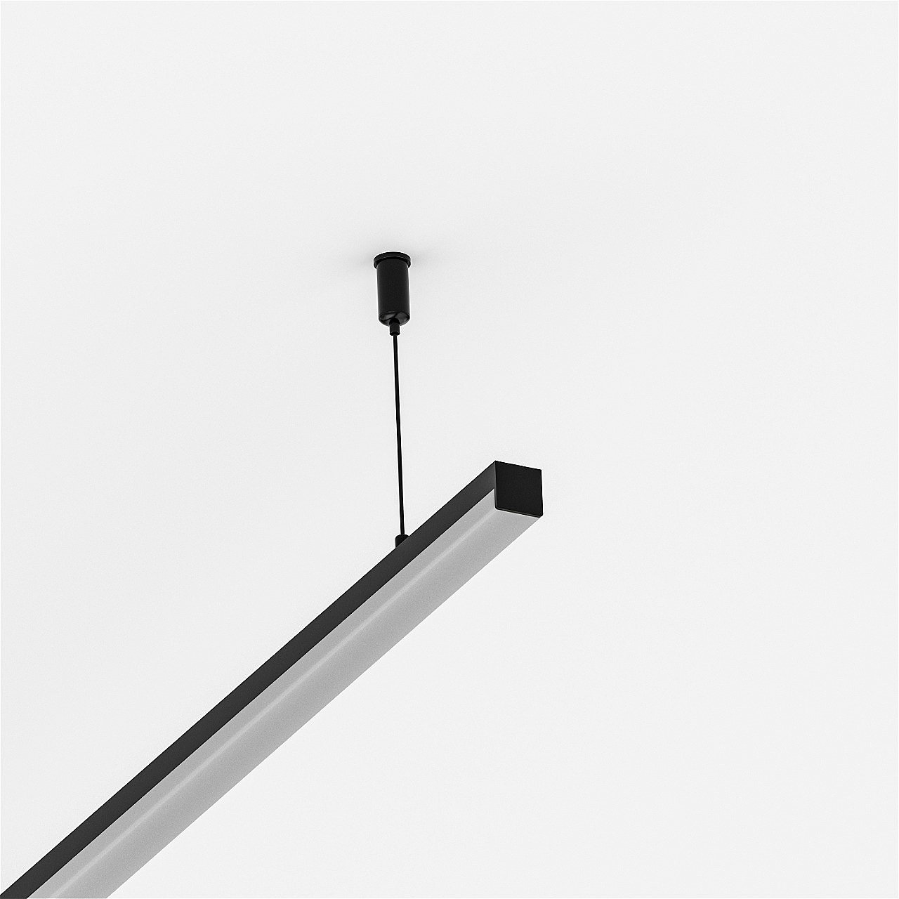 A202006S Профиль для ленты Arte Lamp Surface A202006S