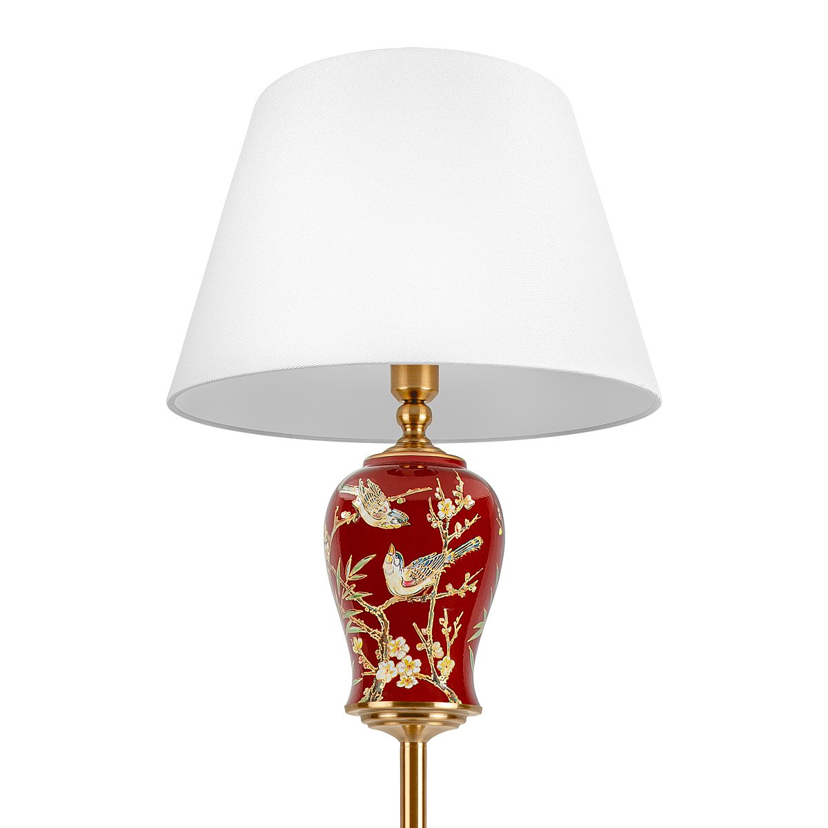 Торшер Loft It Dahlia 10384F