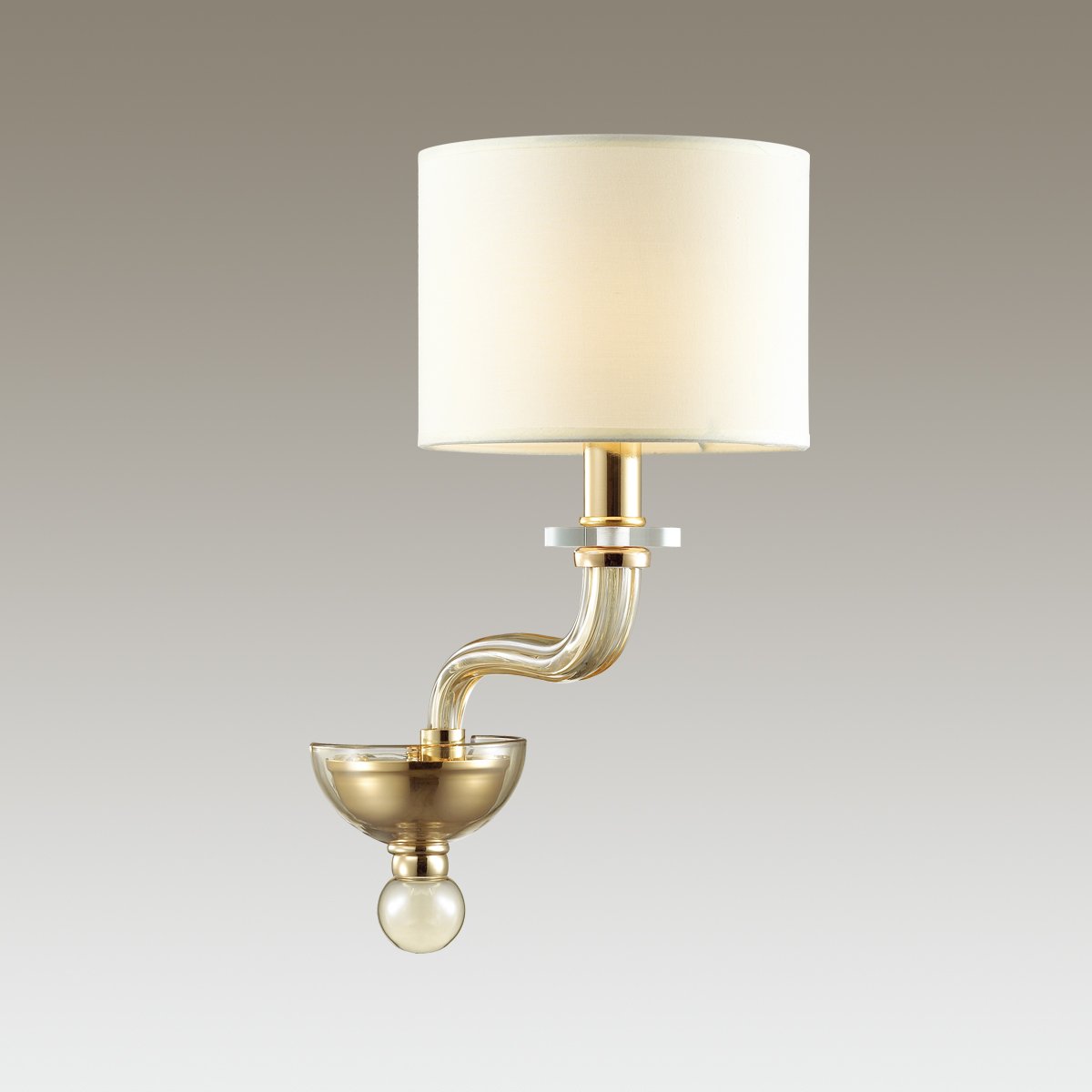 4727/1W Настенное бра Odeon Light Vosta 4727/1W