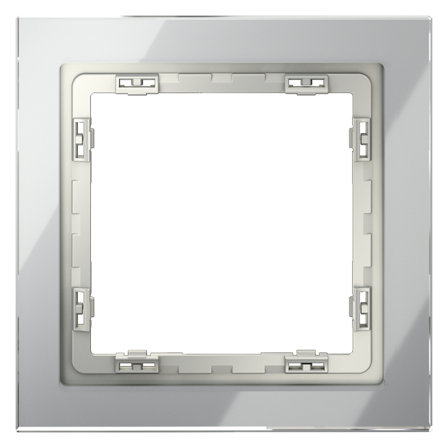 VLS110105 Рамка Voltum S70 VLS110105