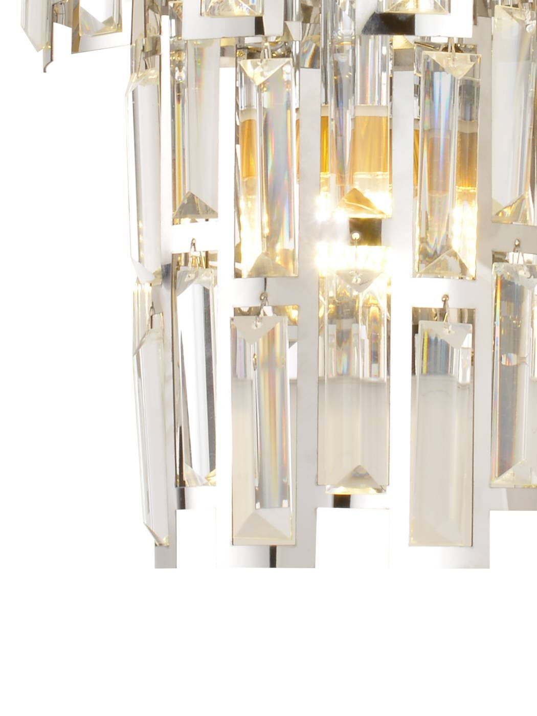 BERNARDY 81445/2W CHROME Natali Kovaltseva Bernardy BERNARDY 81445/2W CHROME