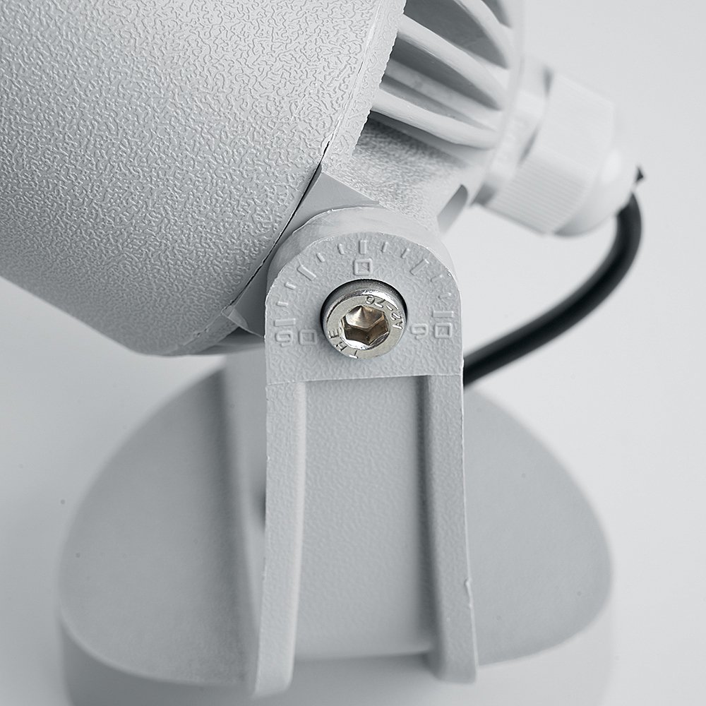 Уличный настенный светильник Fumagalli Minitommy 11637