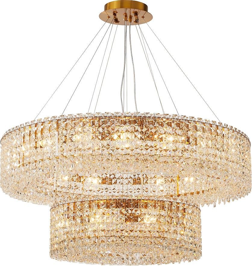 Подвесная люстра Stilfort Delone 2179/05/26P