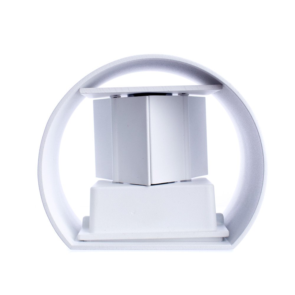 A1415AL-1WH Уличный LED настенный светильник Arte Lamp Rullo A1415AL-1WH