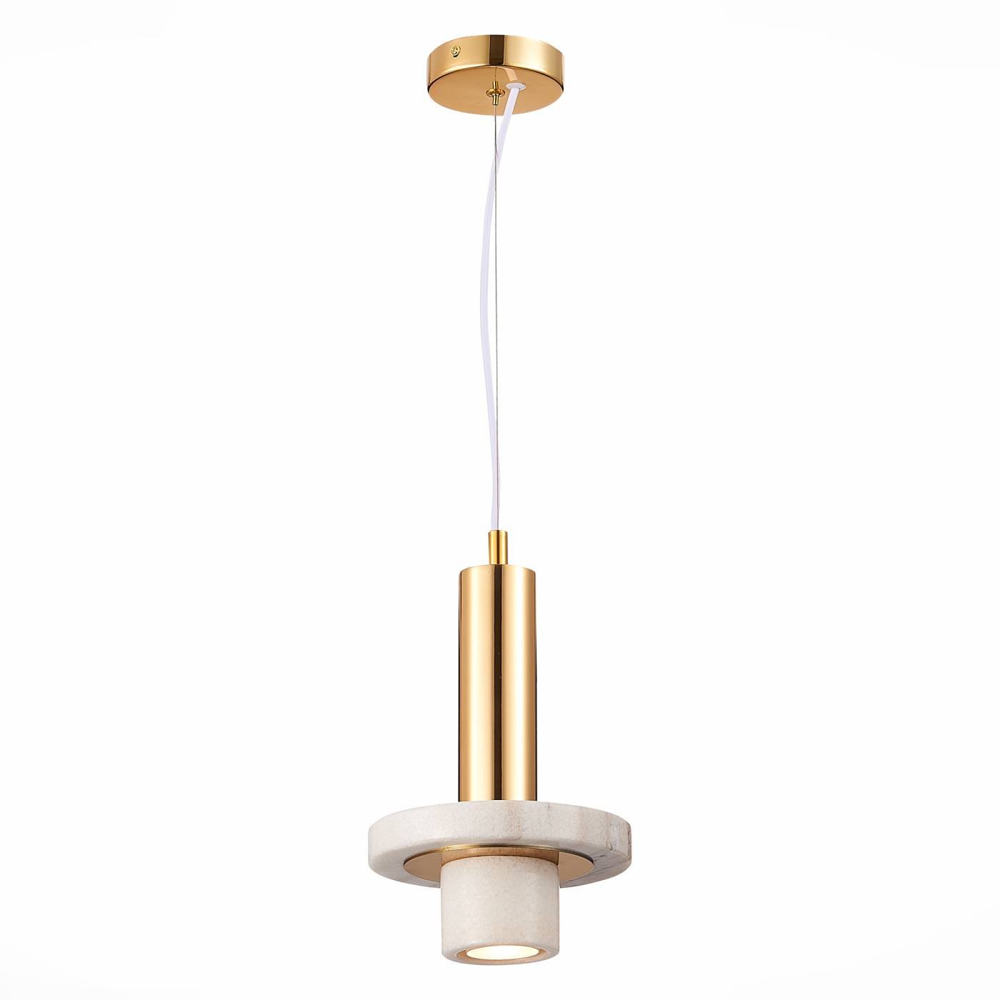 SL1210.503.01 Светильник подвесной ST Luce Pietra SL1210.503.01