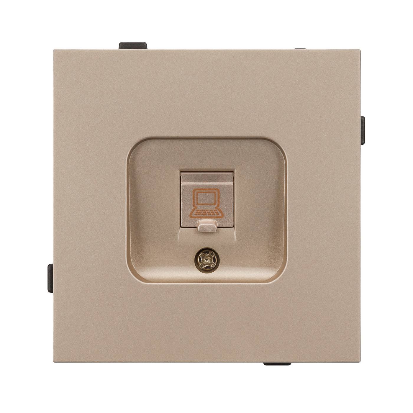 Розетка Arlight Tendo 054099