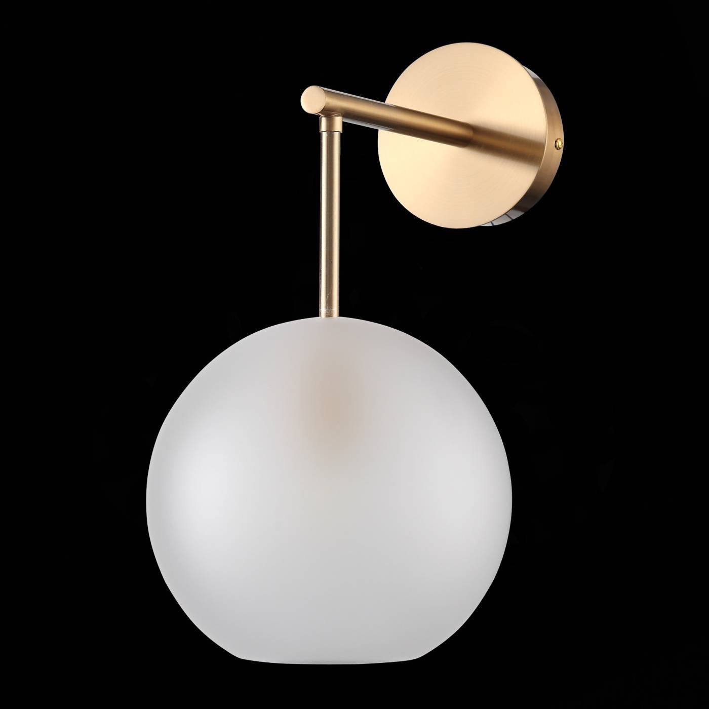 Настенное бра ST Luce Bopone SL1133.501.01