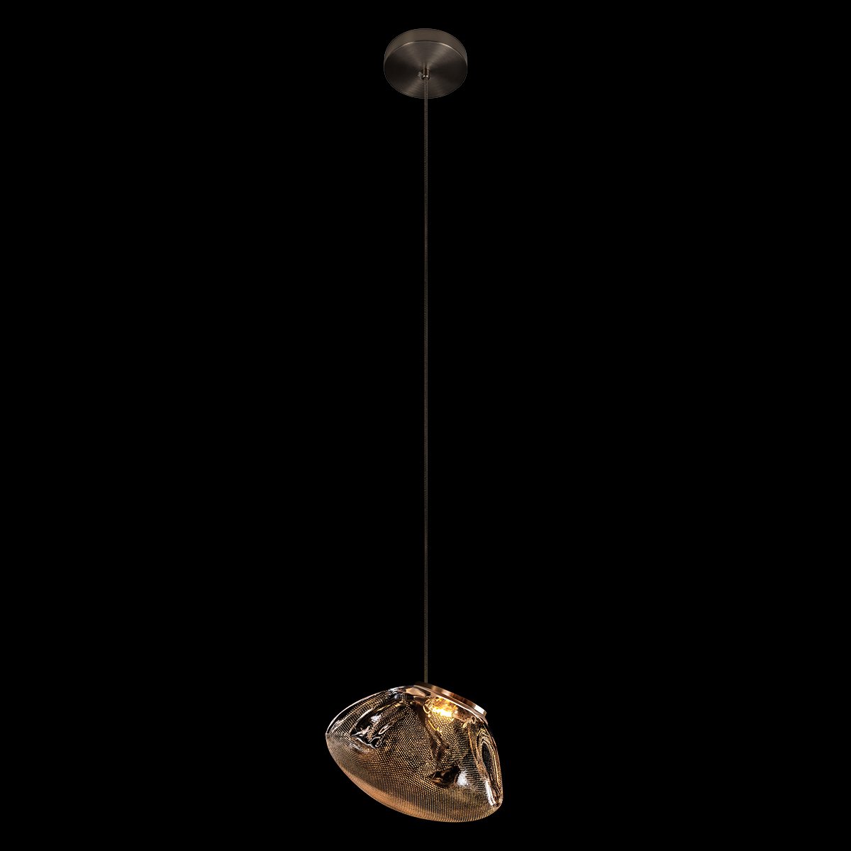 10469S Clear 10469S Clear Подвесной светильник LOFT IT Random