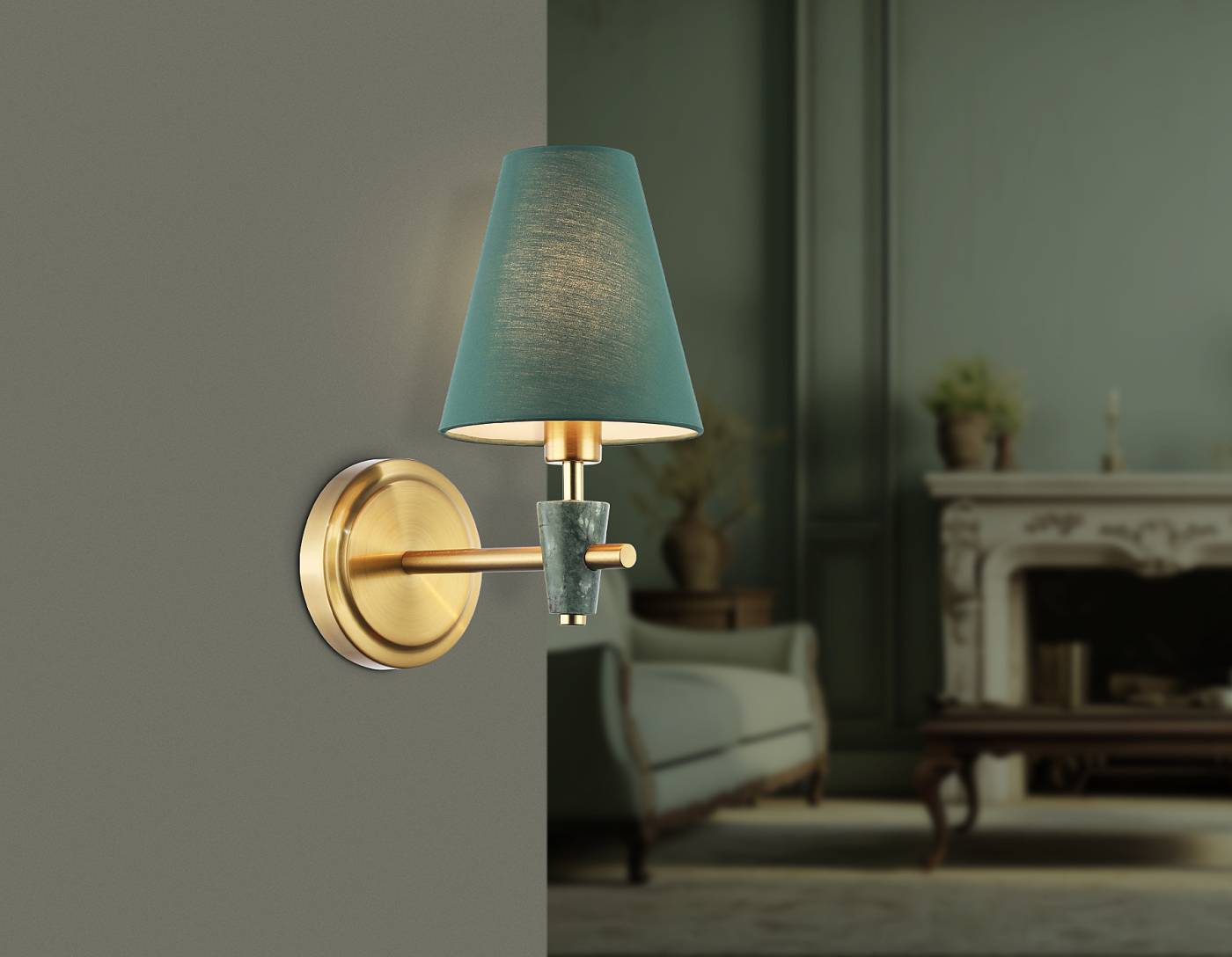 LH75055 Настенное бра Ambrella Heigh Light LH75055