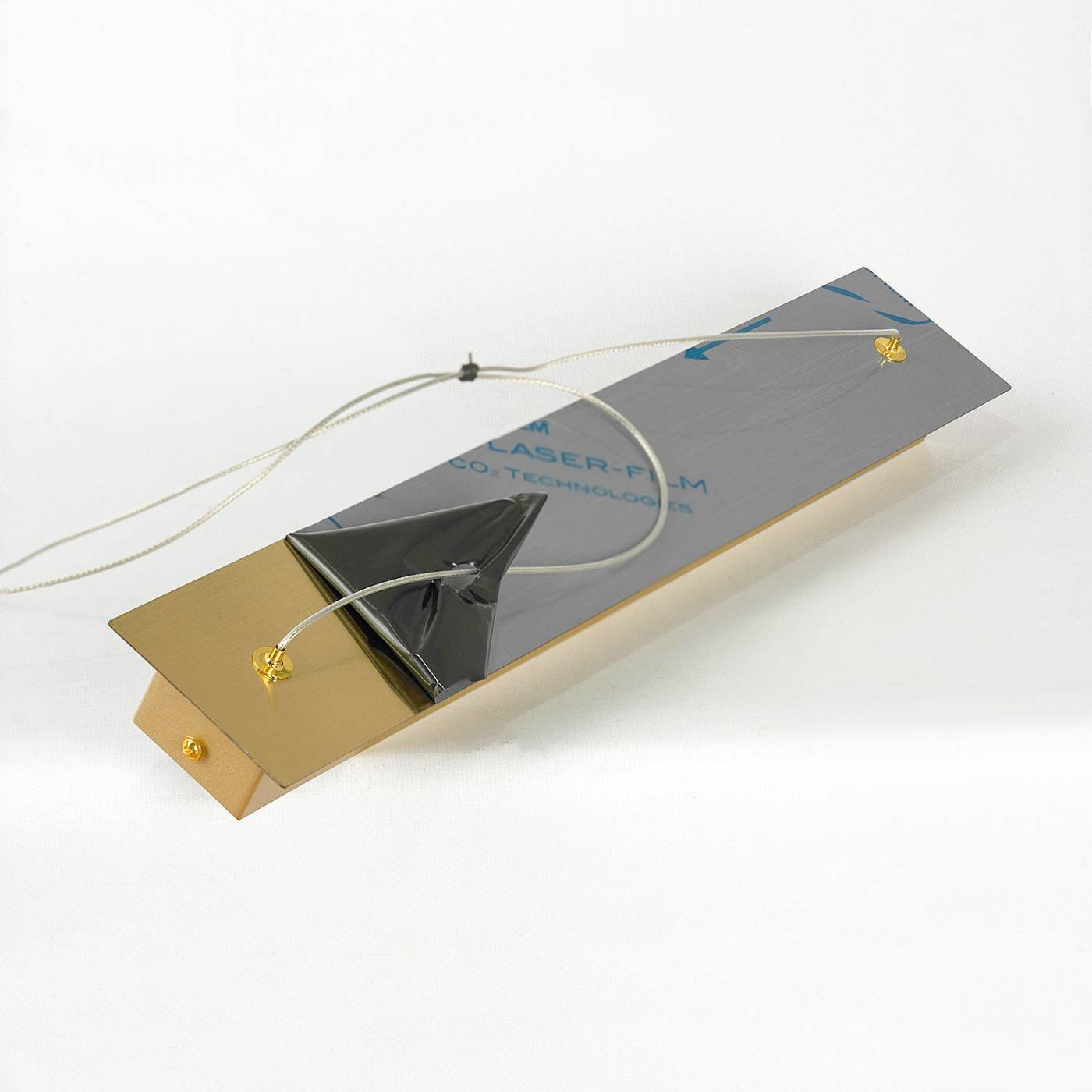 Подвесная люстра Lussole Hopkins LSP-7406