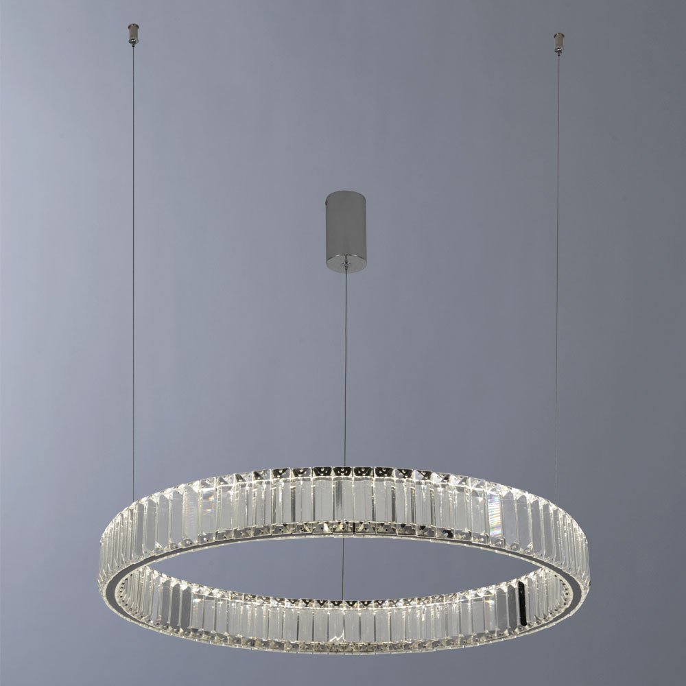 Подвесная люстра Divinare Renata 1135/02 SP-36