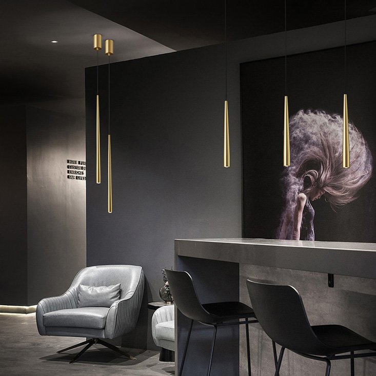213835-23 Светильник подвесной ImperiumLoft Magrit01 213835-23