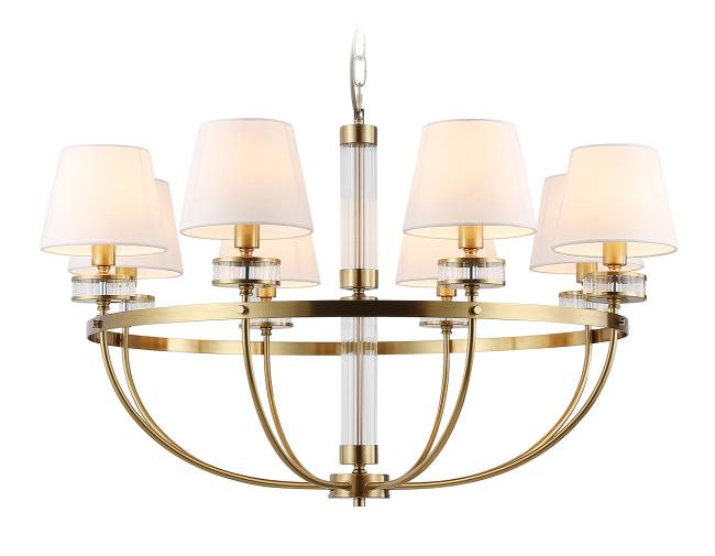 Подвесная люстра Ambrella Classic LH71253