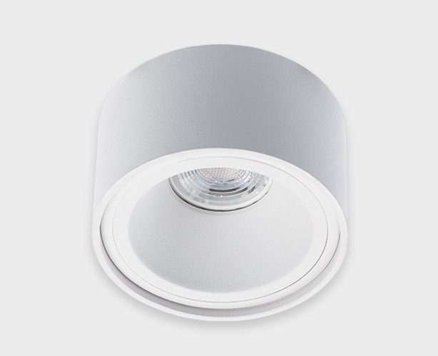 M01-1015 white Встраиваемый светильник Italline M01 M01-1015 white