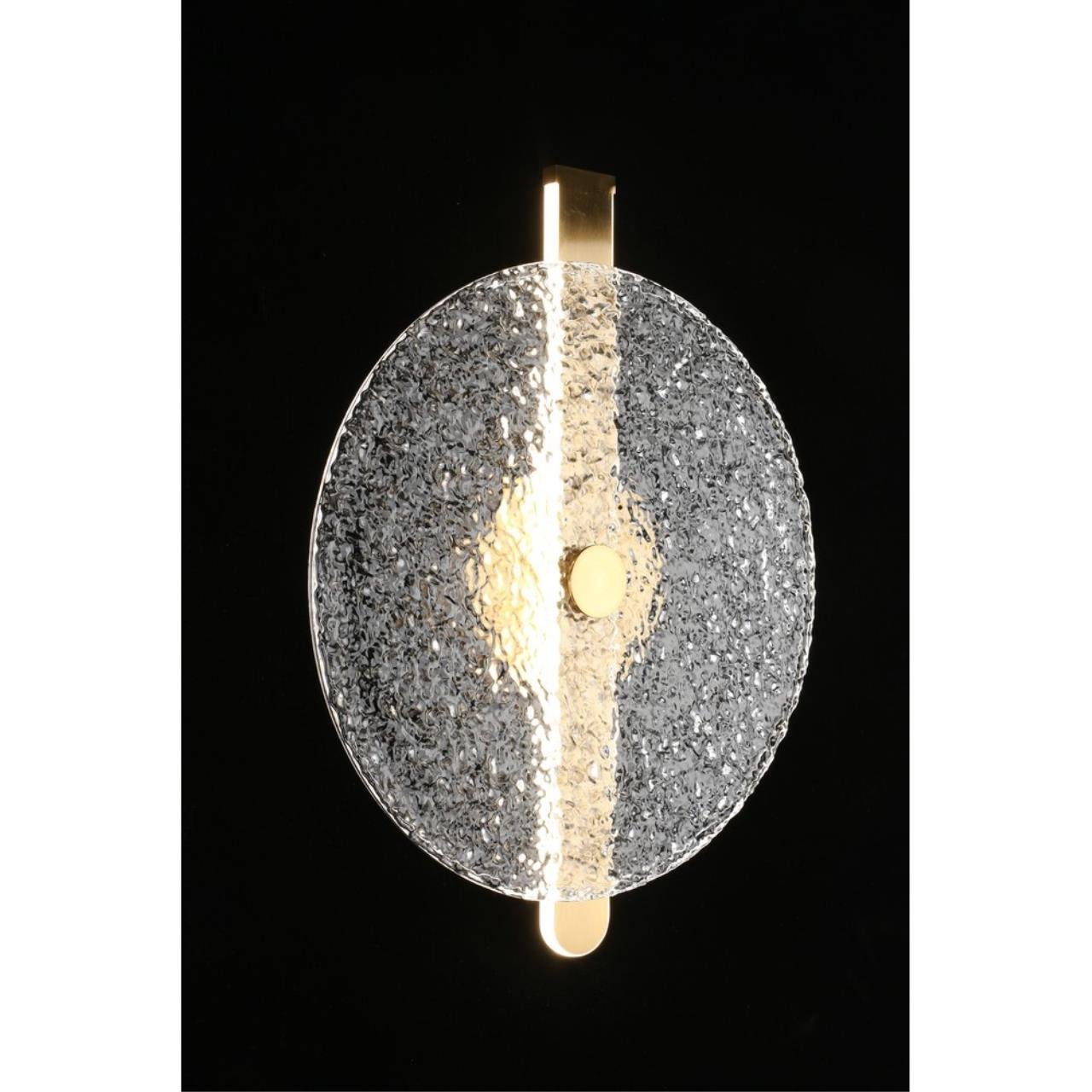 APL.328.01.11 Настенный светильник Aployt Lorentayn APL.328.01.11