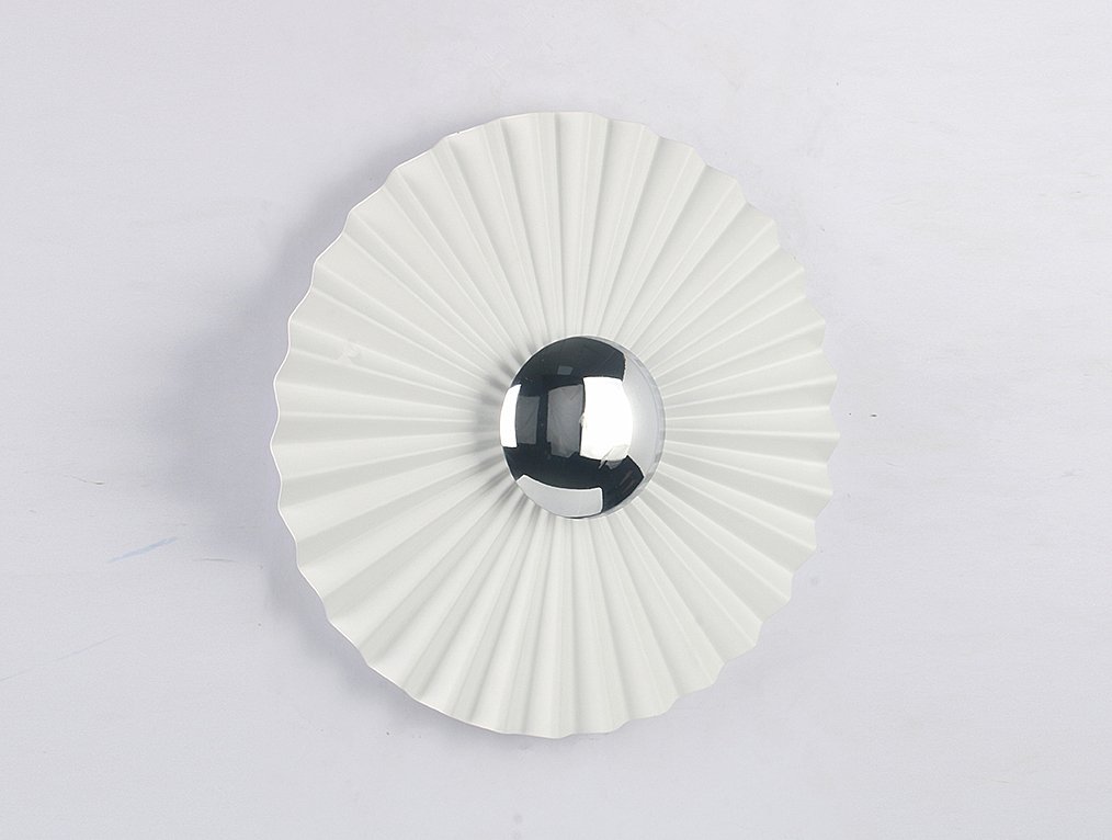 10852/35 A white Настенный светильник Newport 10850 10852/35 A white