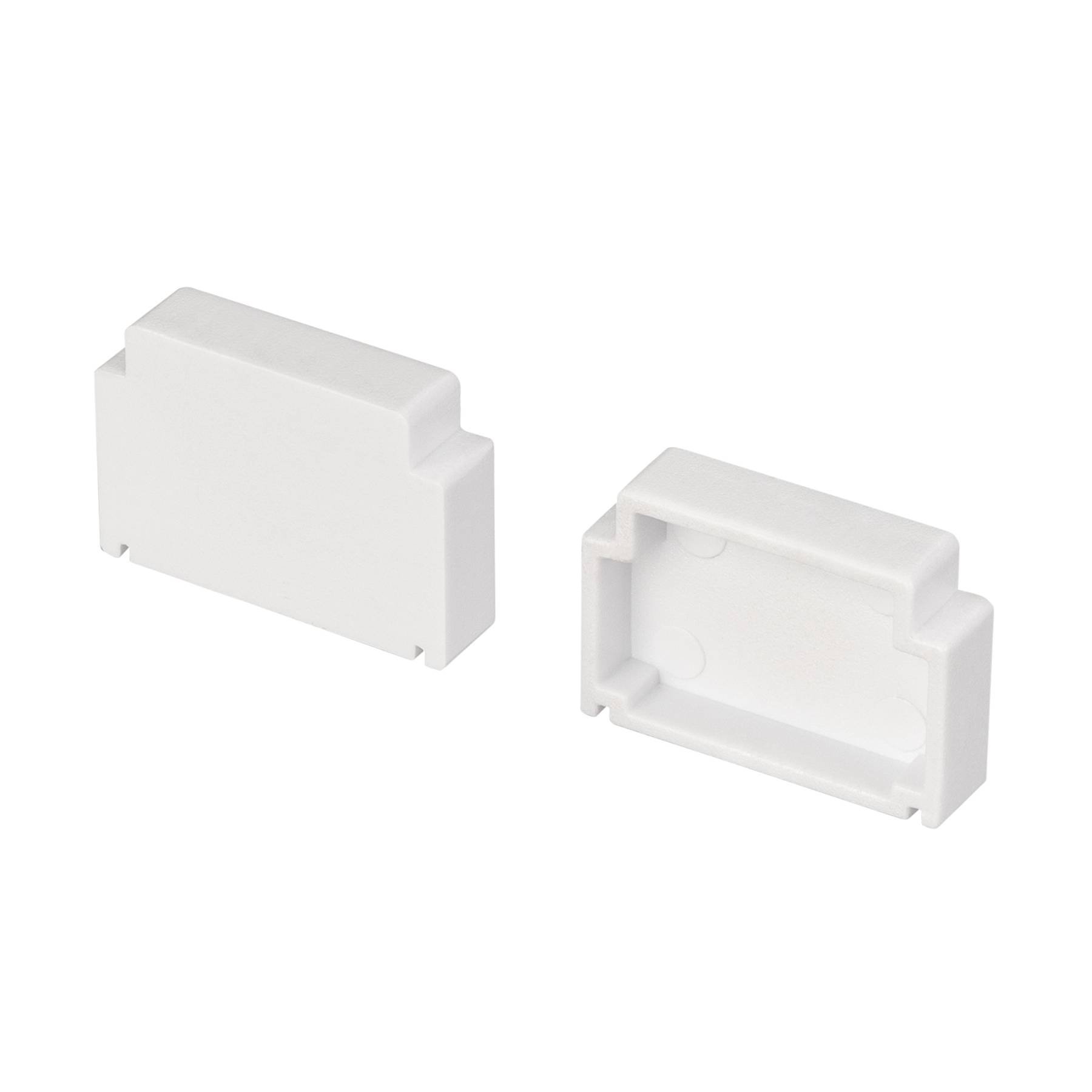 040944 Заглушка для профиля Arlight Arh-Fantom 040944