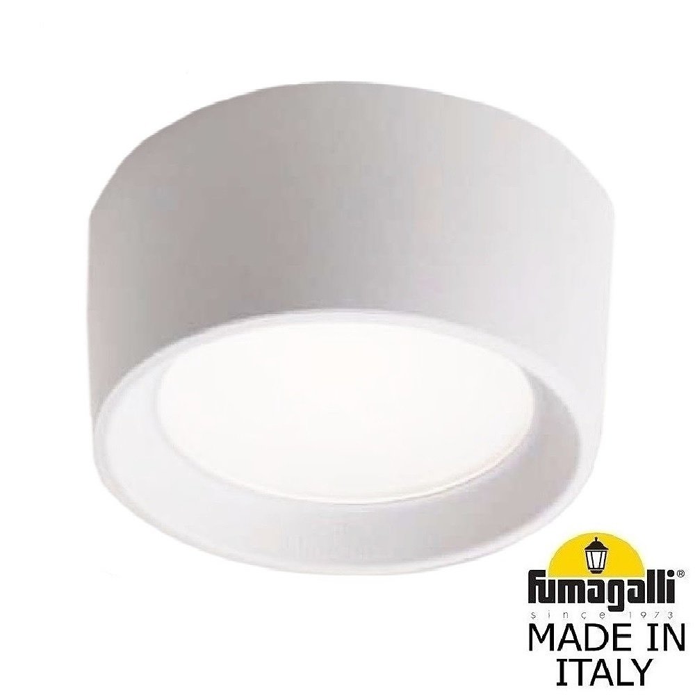 3A9.000.000.WXD1L Уличный потолочный светильник Fumagalli Livia 160 3A9.000.000.WXD1L