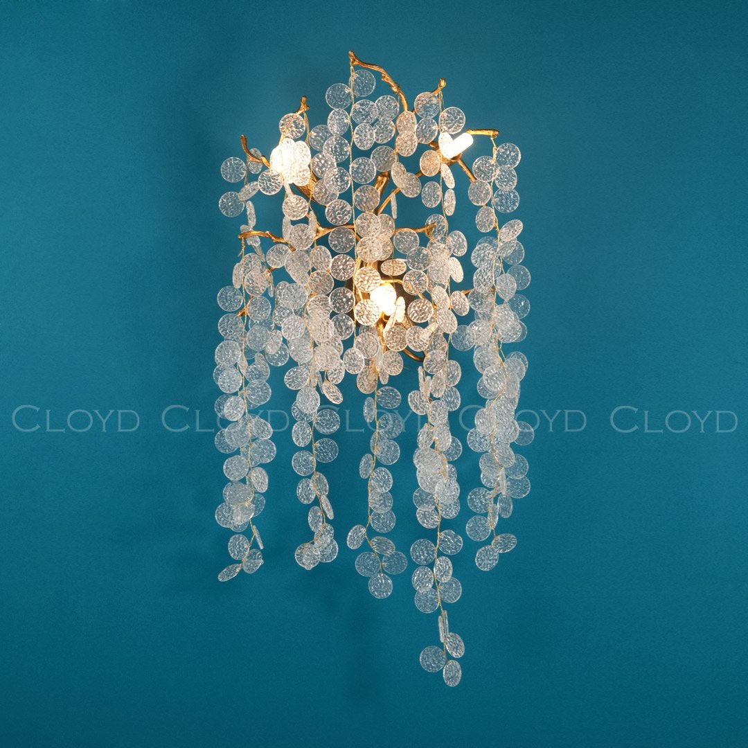 Настенное бра Cloyd Haoma 20324