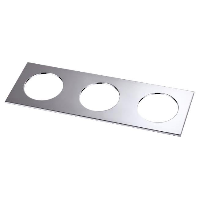 358251 Рамка Novotech Metis 358251