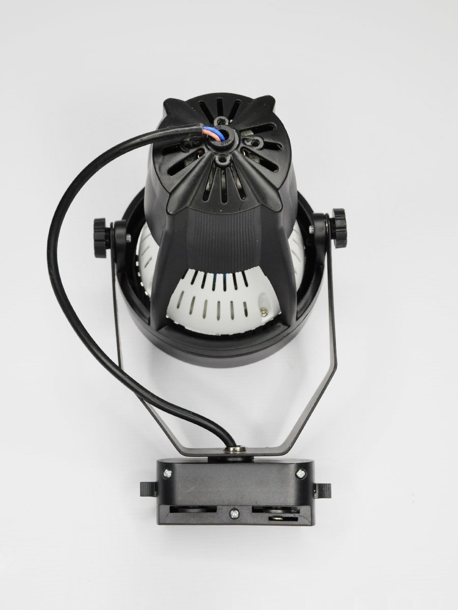 ST-01-35-WH Трековый светильник Elvan 01 ST-01-35-WH