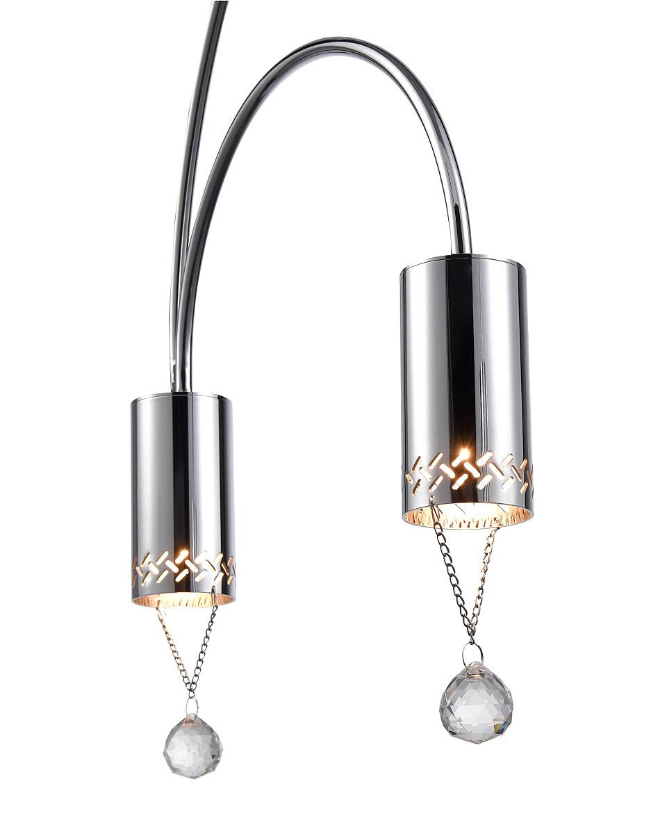 VL4283P03 Светильник подвесной Vele Luce Pioggia VL4283P03