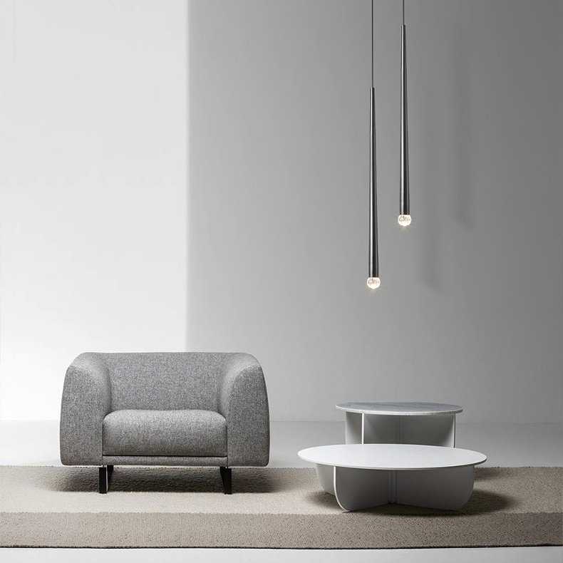Светильник подвесной ImperiumLoft Magrit-Lux-More01 228356-23
